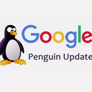 Google Penguin Update
