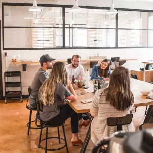 Startup Meetup