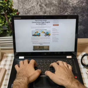 Guest blogging