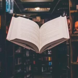 Publish book