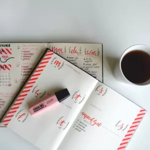 Digital marketing Checklist