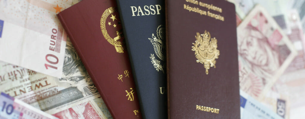 Entrepreneur Visa Program Across G20 Countries Entrepreneur Visa Program