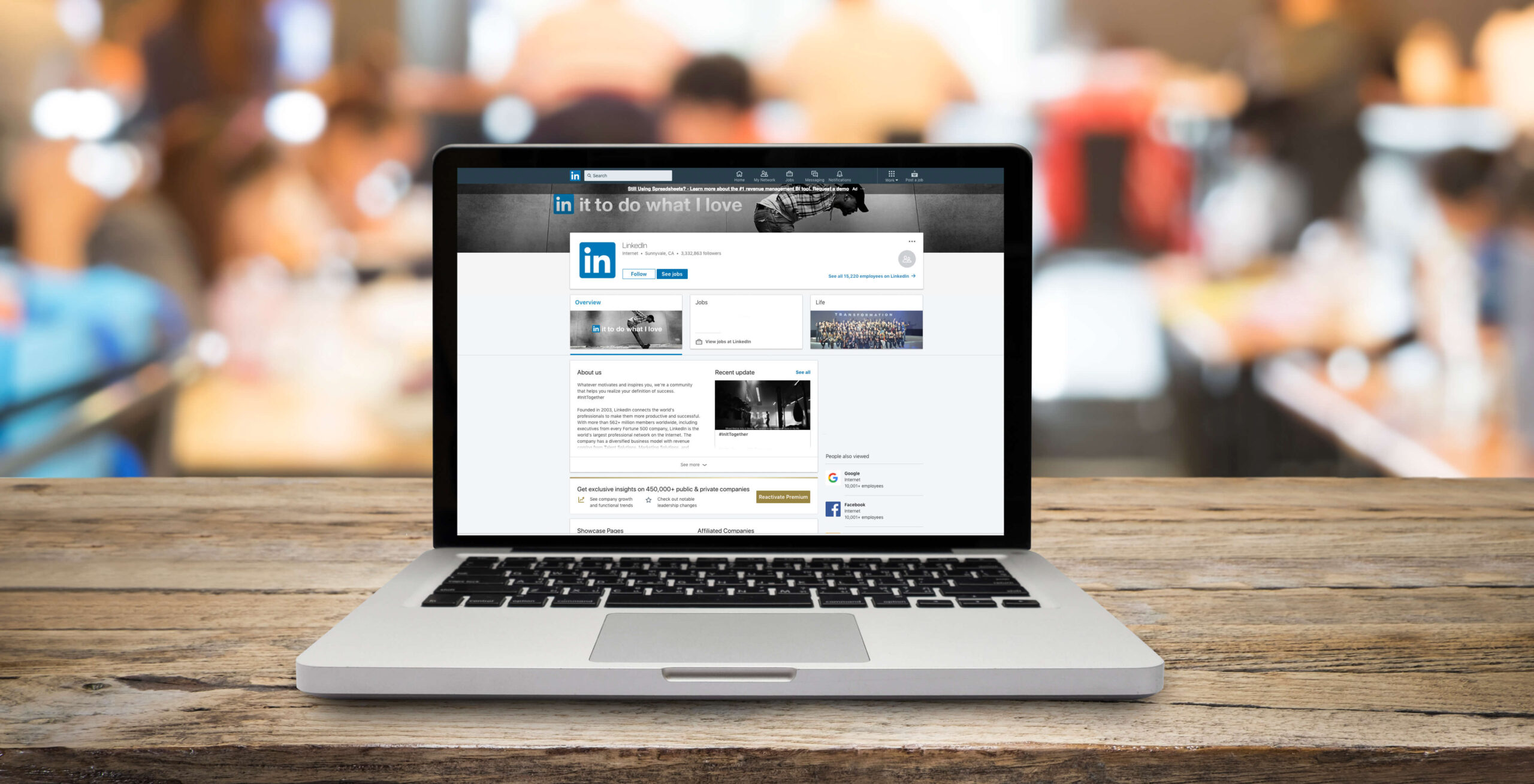 linkedin automation tools scaled