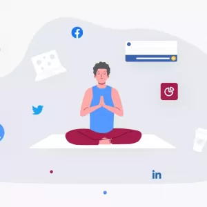 Social media image Sizes