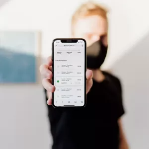 App Store Optimization