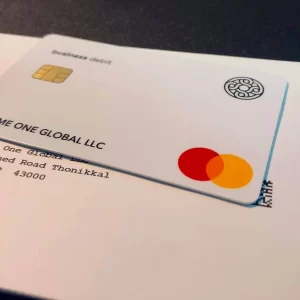 USA LLC Registration