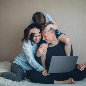 Working Remotely?