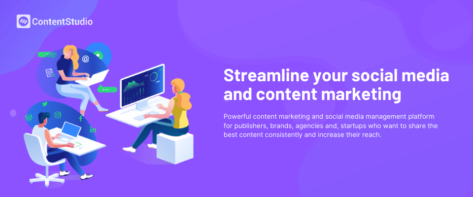 contentstudio