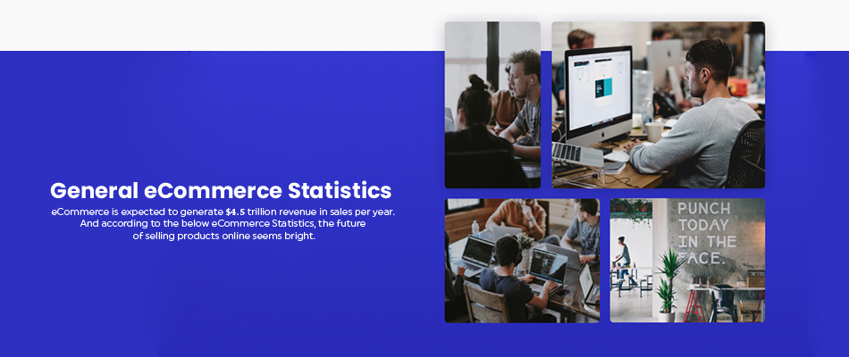 ecommerce statistics