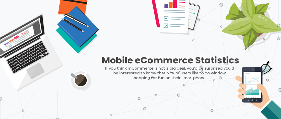 ecommerce statistics to guide your strategy