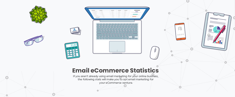 ecommerce statistics of email