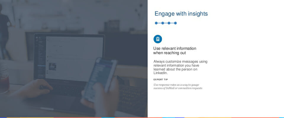 engage with insights